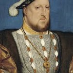 Henryk VIII 1491-1547